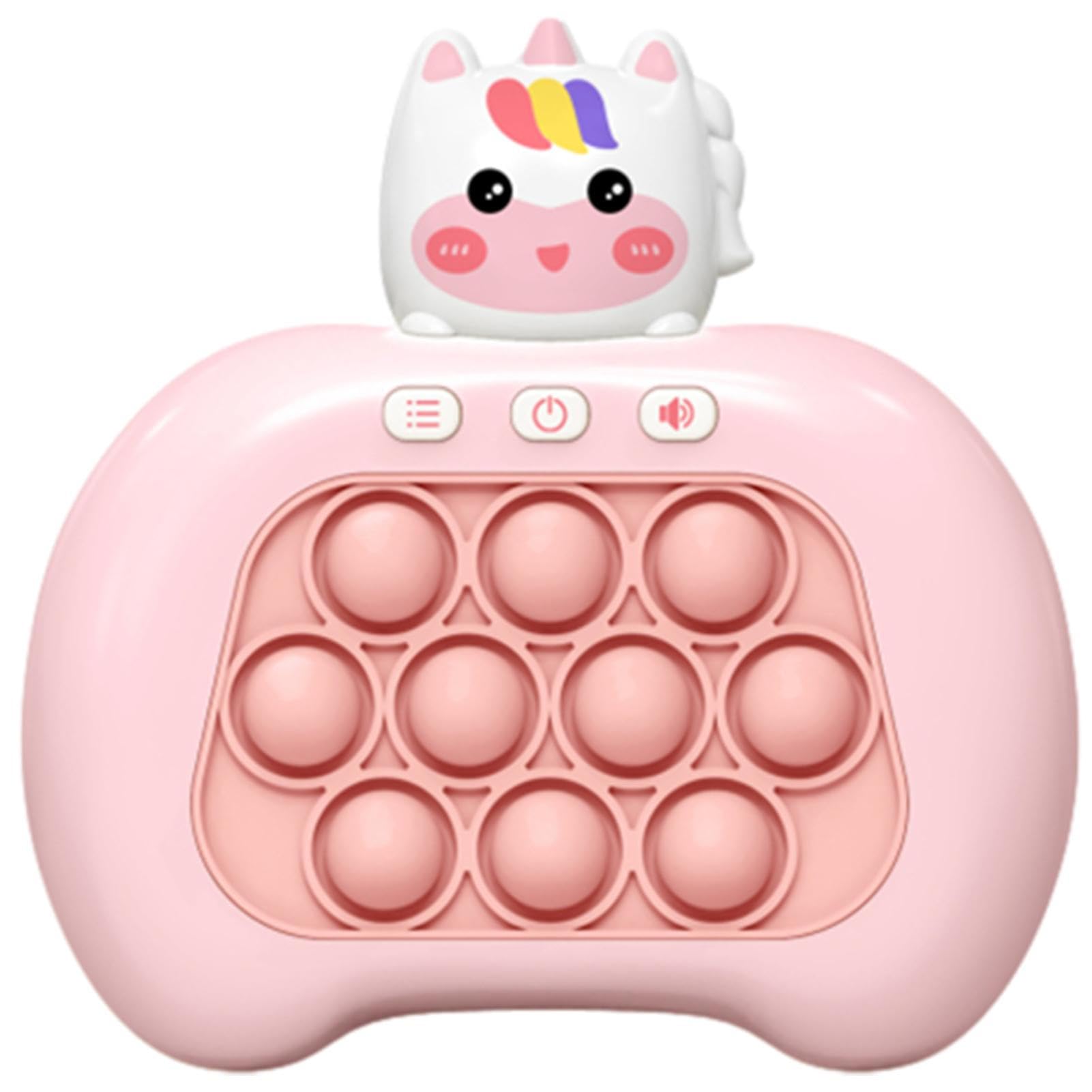 Amazon | プッシュポップ ゲーム スクイーズ プッシュポップ プッシュ